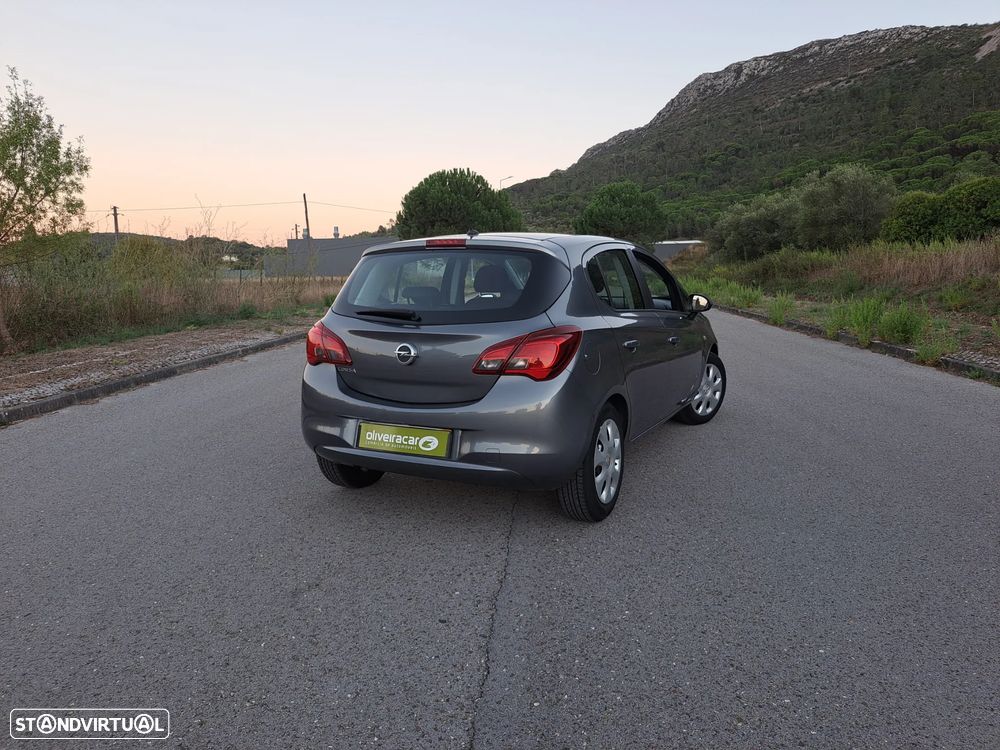 Opel Corsa 1.2 Active - 23
