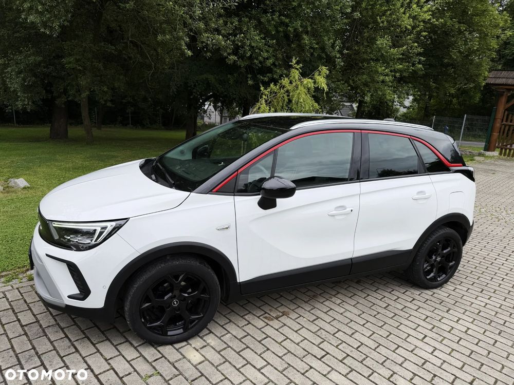 Opel Crossland 1.5 GS Line - 5