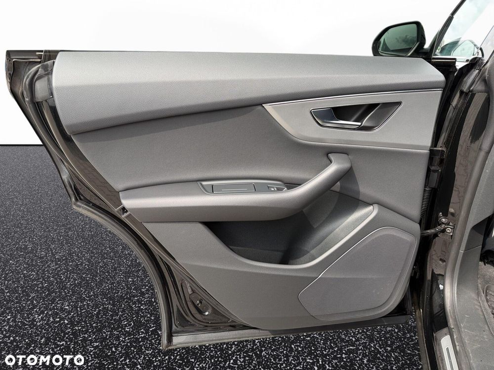 Audi Q8 45 TDI mHEV Quattro Tiptronic - 33