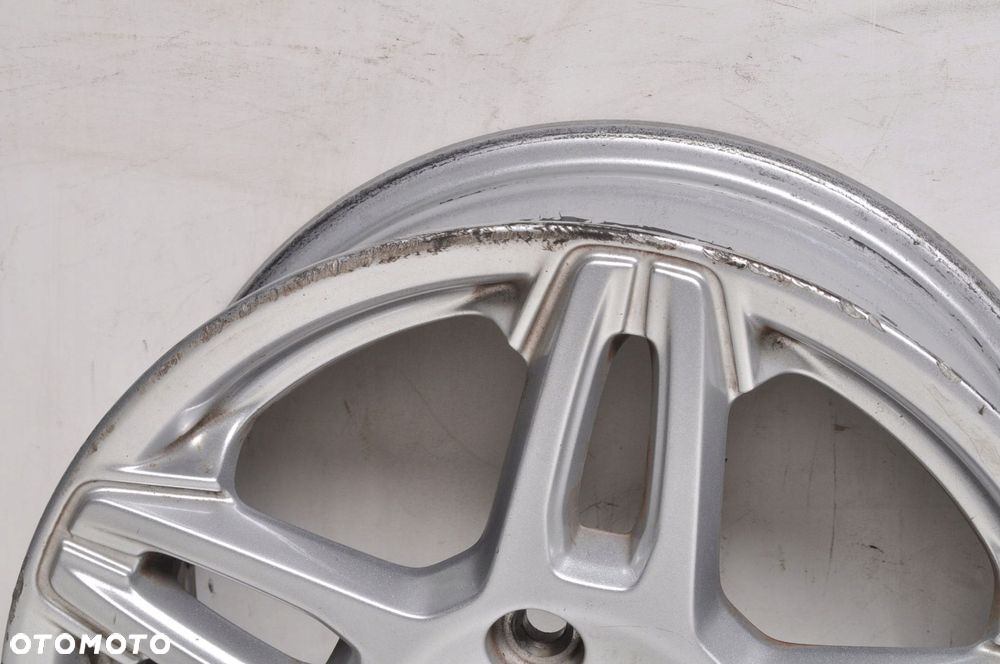 FORD 4X FELGI ALUMINIOWE R15" 6J 4X108 ET47 C1BC-1007-BB - 2