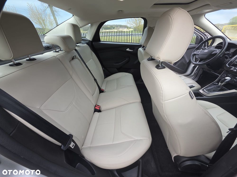 Ford Focus - 17