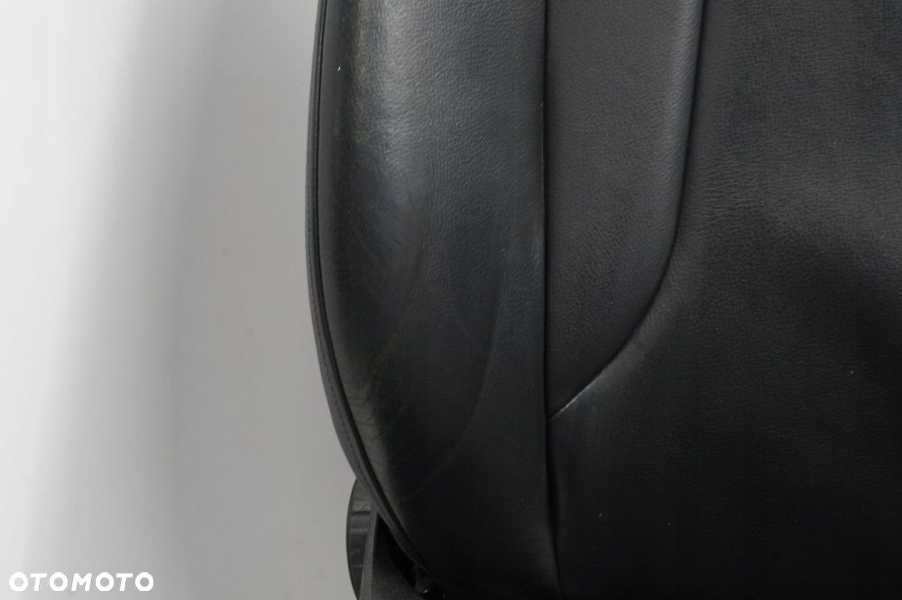 AUDI A4 B8 KOMBI LIFT 15R FOTELE KANAPA - 4