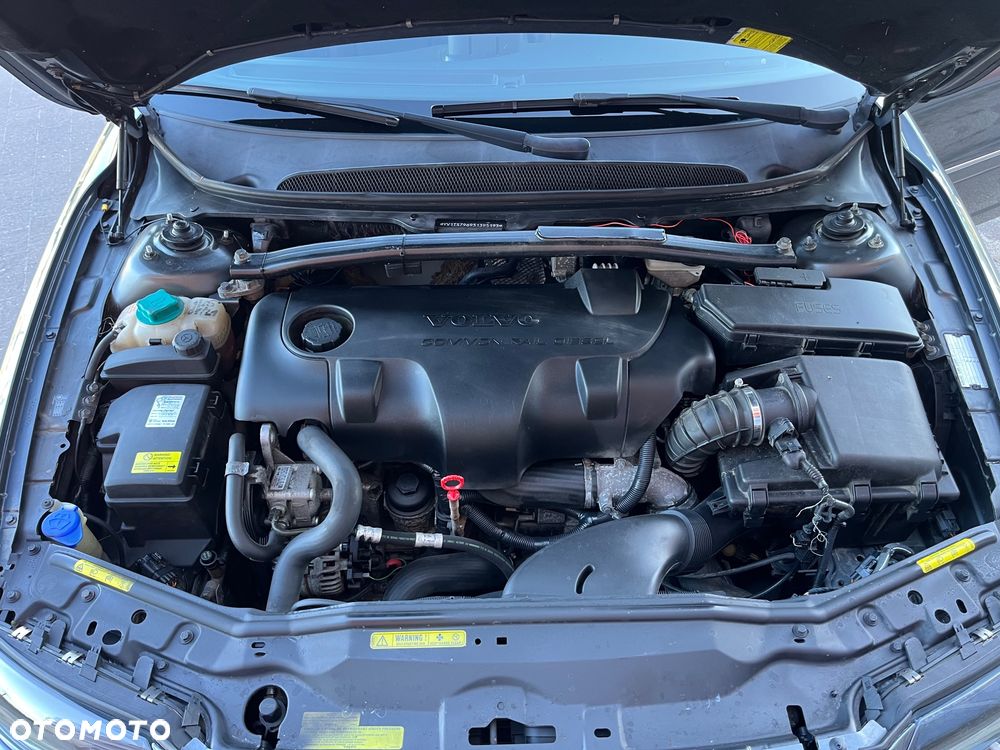 Volvo S80 2.4D Executive - 35