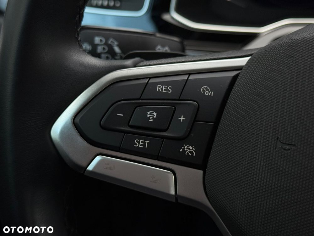 Volkswagen Taigo 1.5 TSI ACT Style DSG - 18