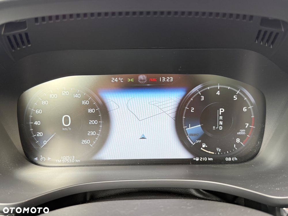 Volvo XC 60 T5 AWD Momentum - 18