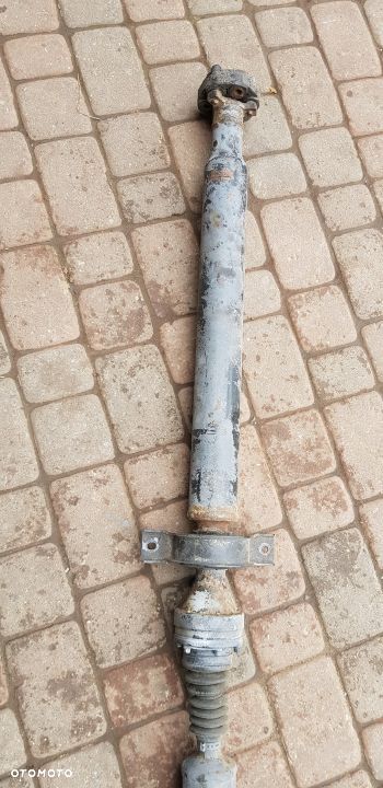 Kia Sportage Wał Napędowy 2.0 16V 2.7 - 3