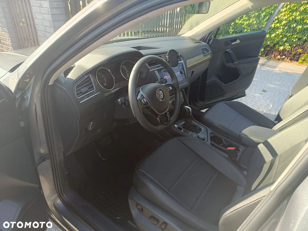 Volkswagen Tiguan Allspace - 18
