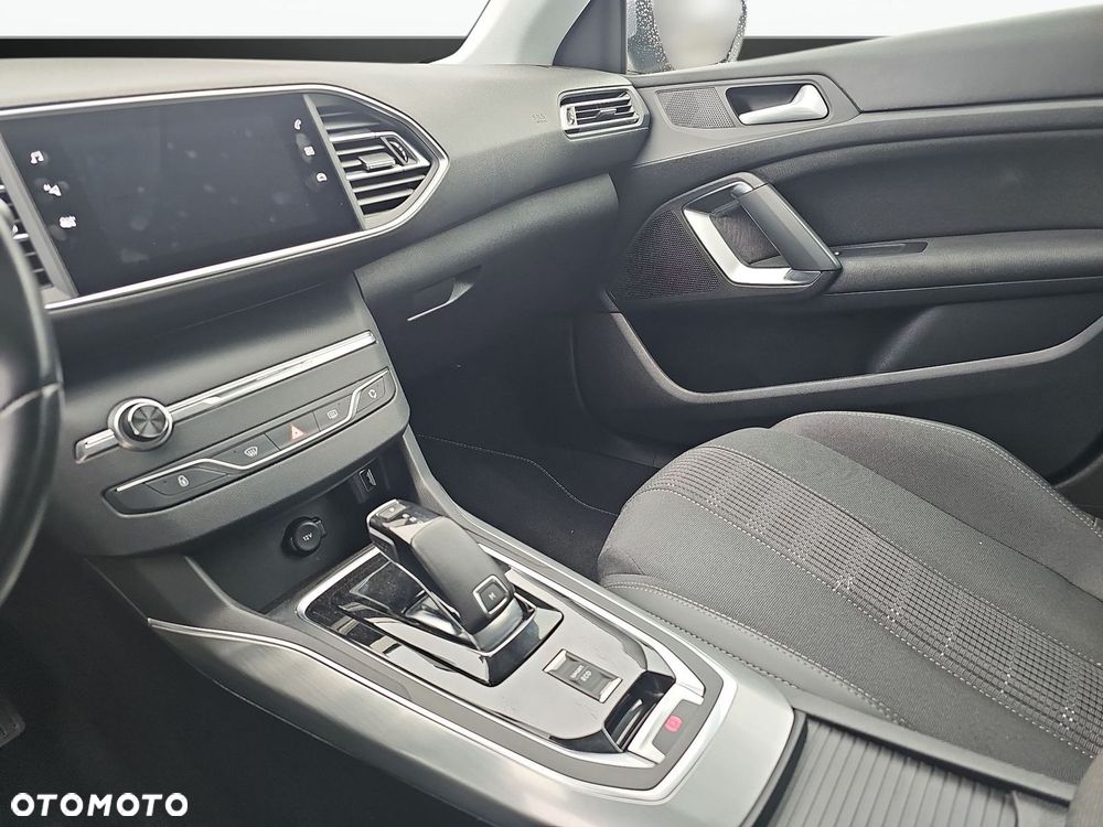 Peugeot 308 - 17