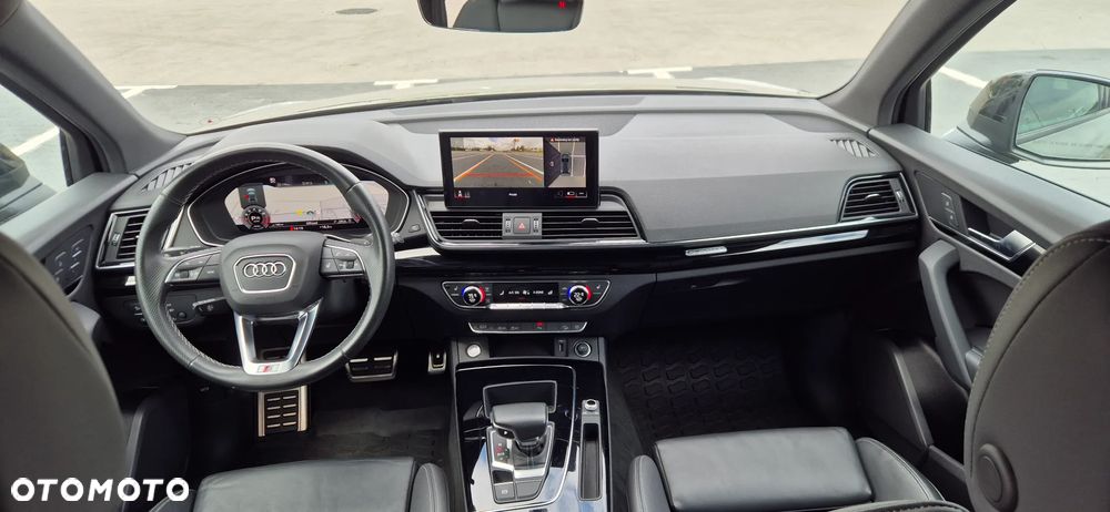 Audi Q5 45 TFSI quattro S tronic S line - 19