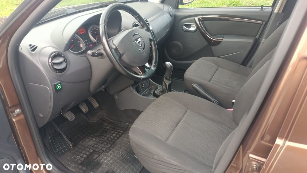 Dacia Duster - 12