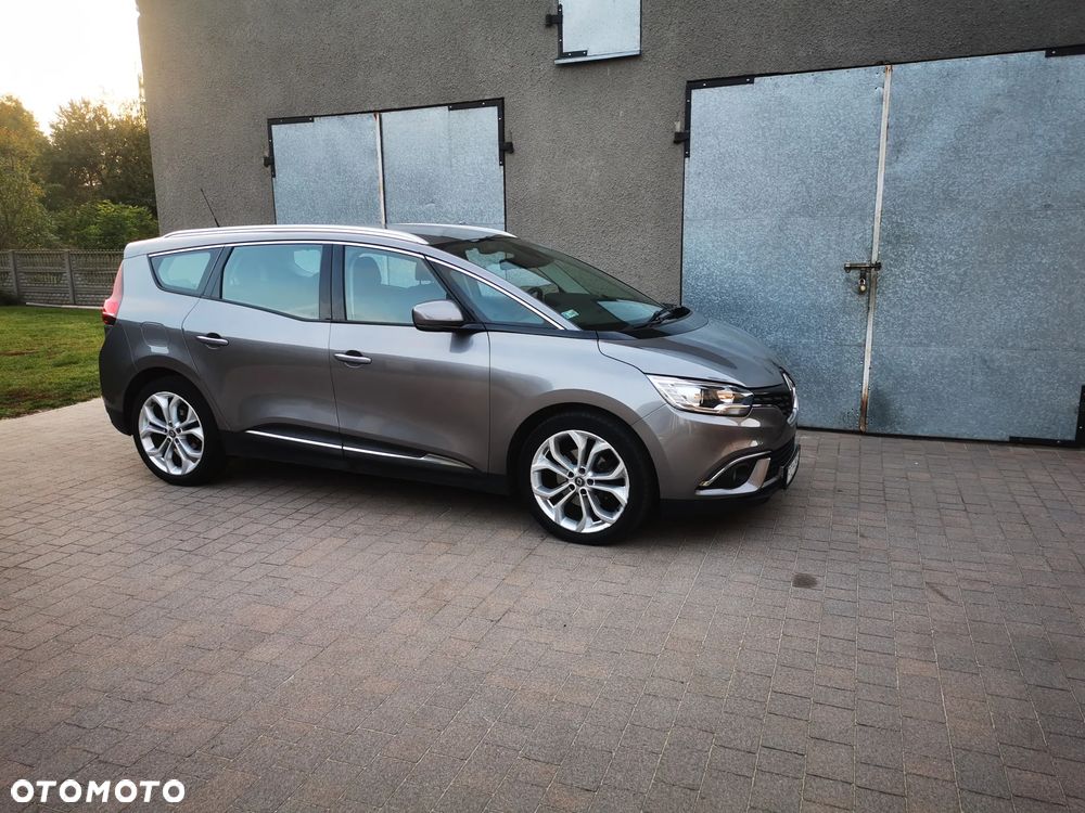 Renault Grand Scenic - 6