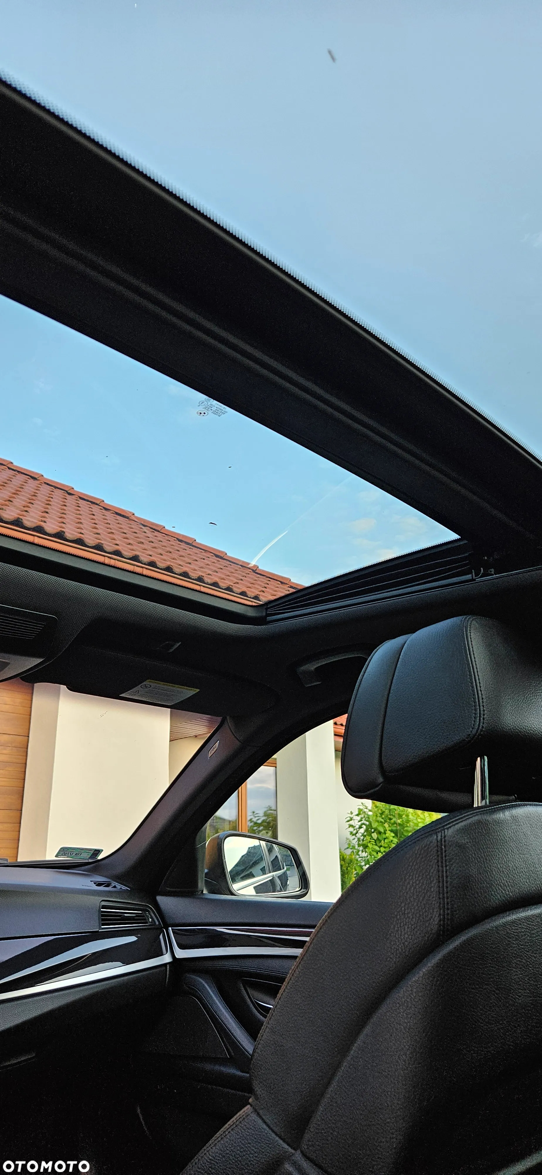 BMW Seria 5 520d - 19