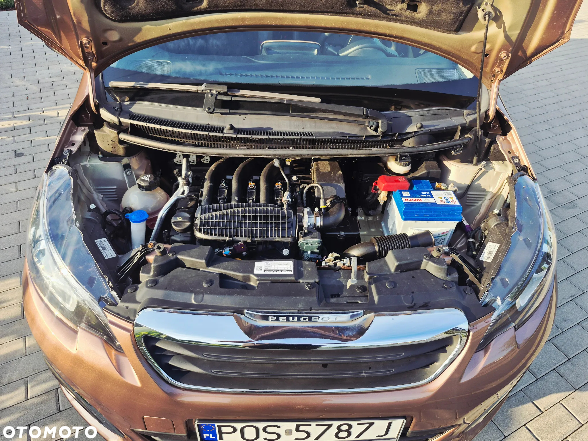 Peugeot 108 - 21