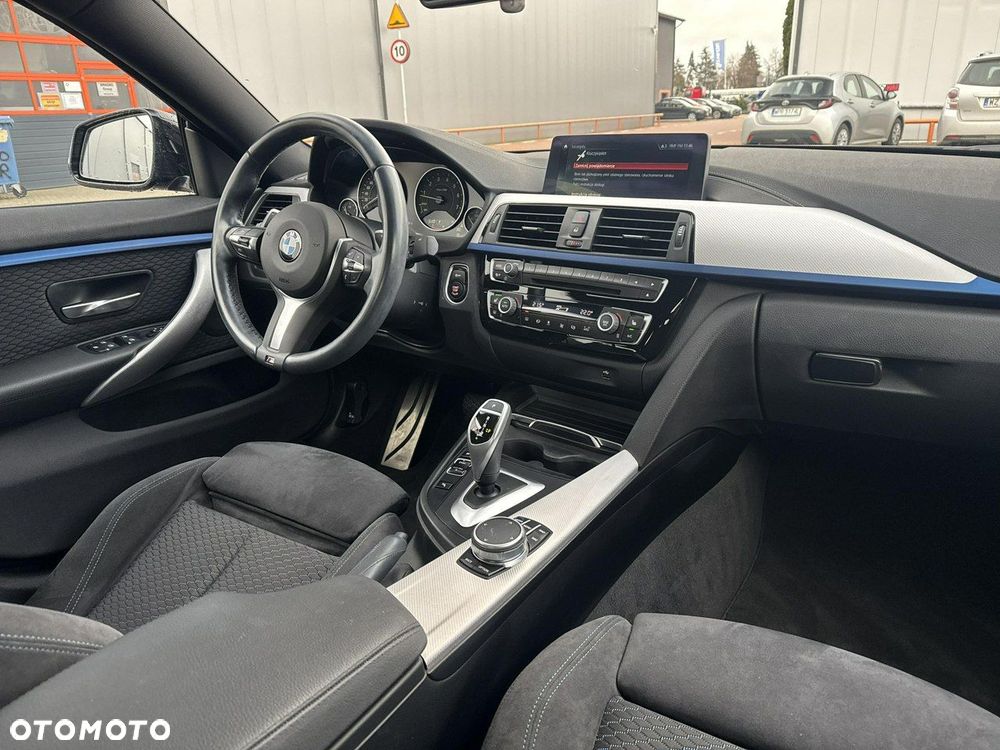 BMW Seria 4 430i GPF M Sport sport - 21