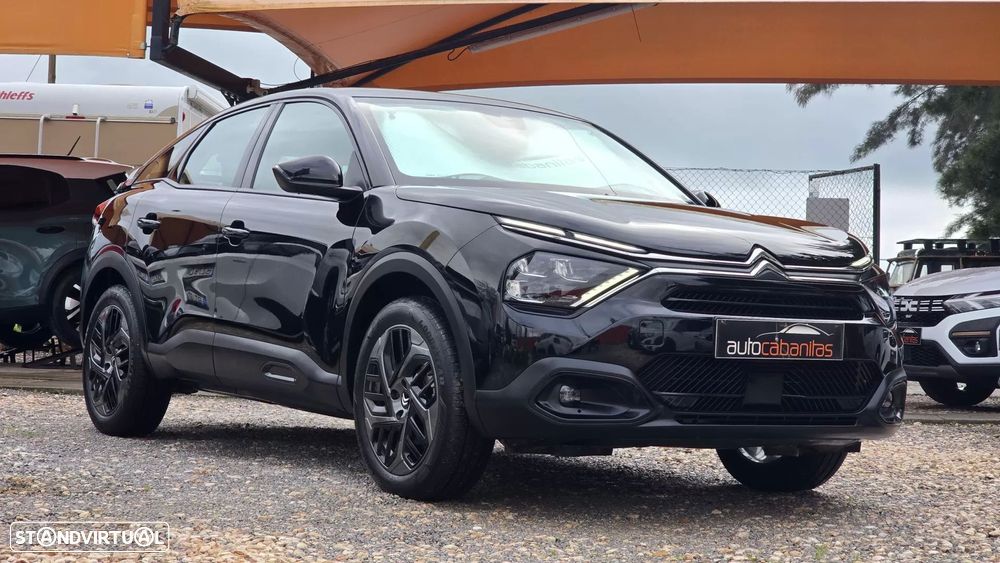 Citroën C4 1.2 PureTech Feel Pack - 6