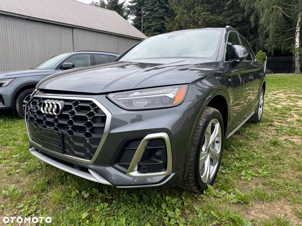 Audi Q5 - 39