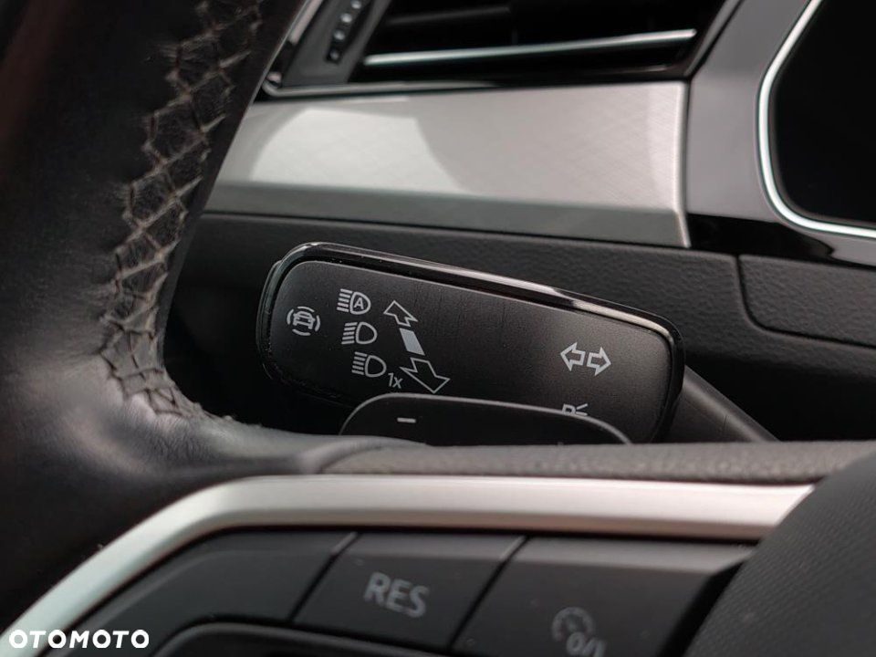 Volkswagen Passat - 23