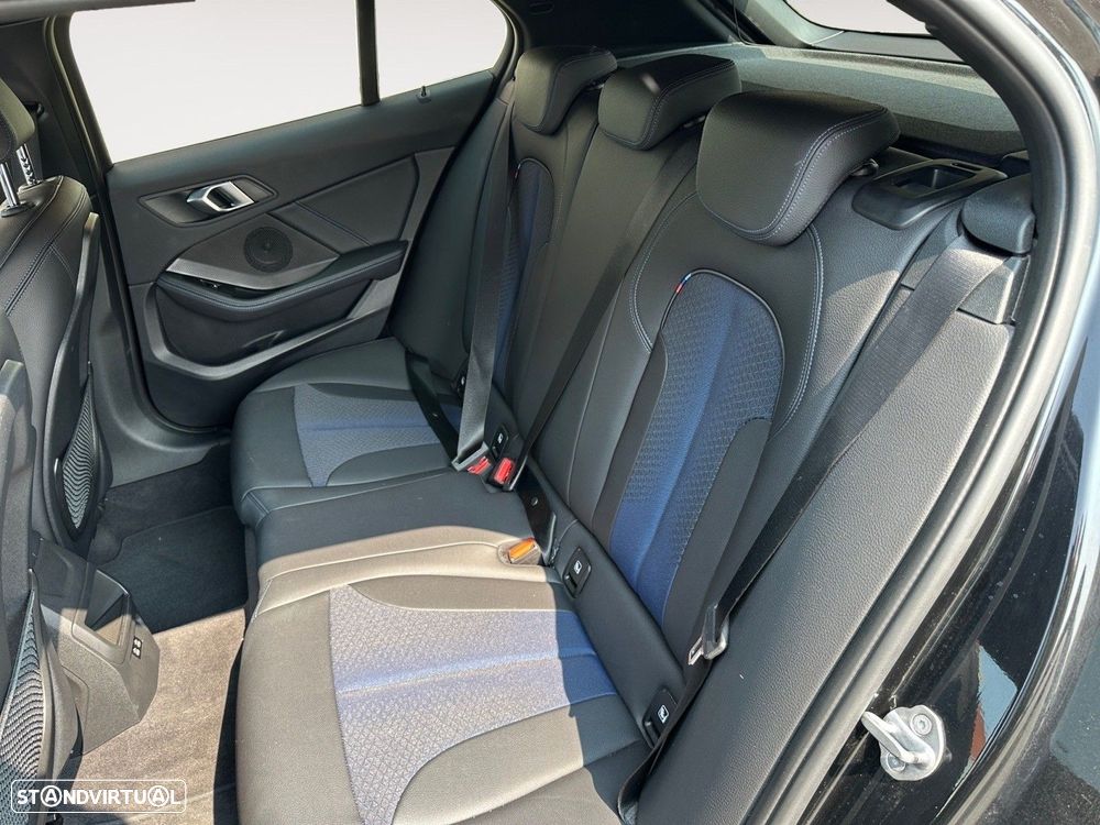 BMW 116 Pack Desportivo M - 14