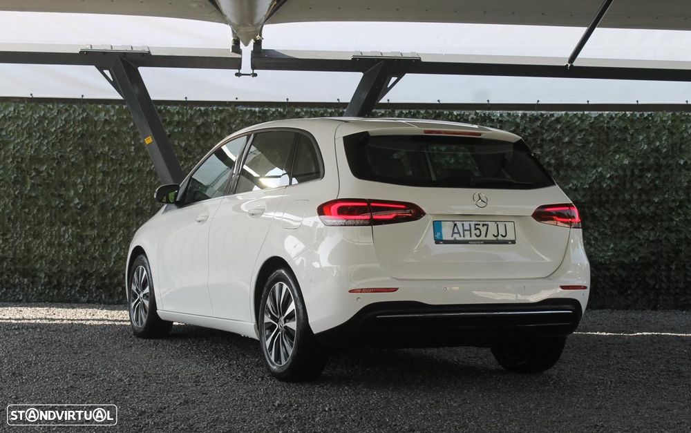 Mercedes-Benz B 250 e Style Plus - 5