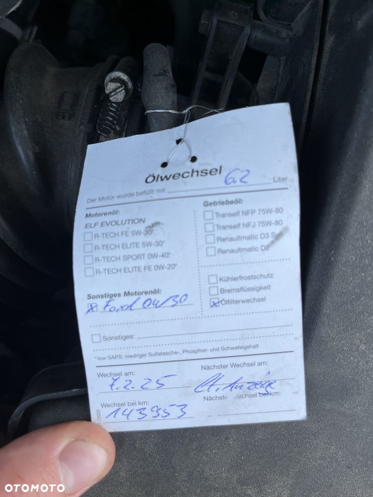 Ford Tourneo Connect Grand - 31