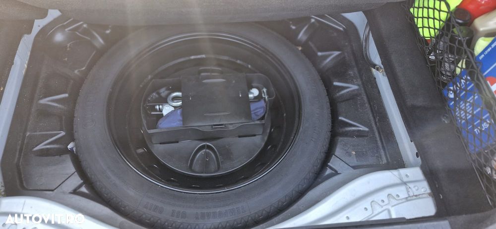 Mercedes-Benz S 400 L 7G-TRONIC - 11