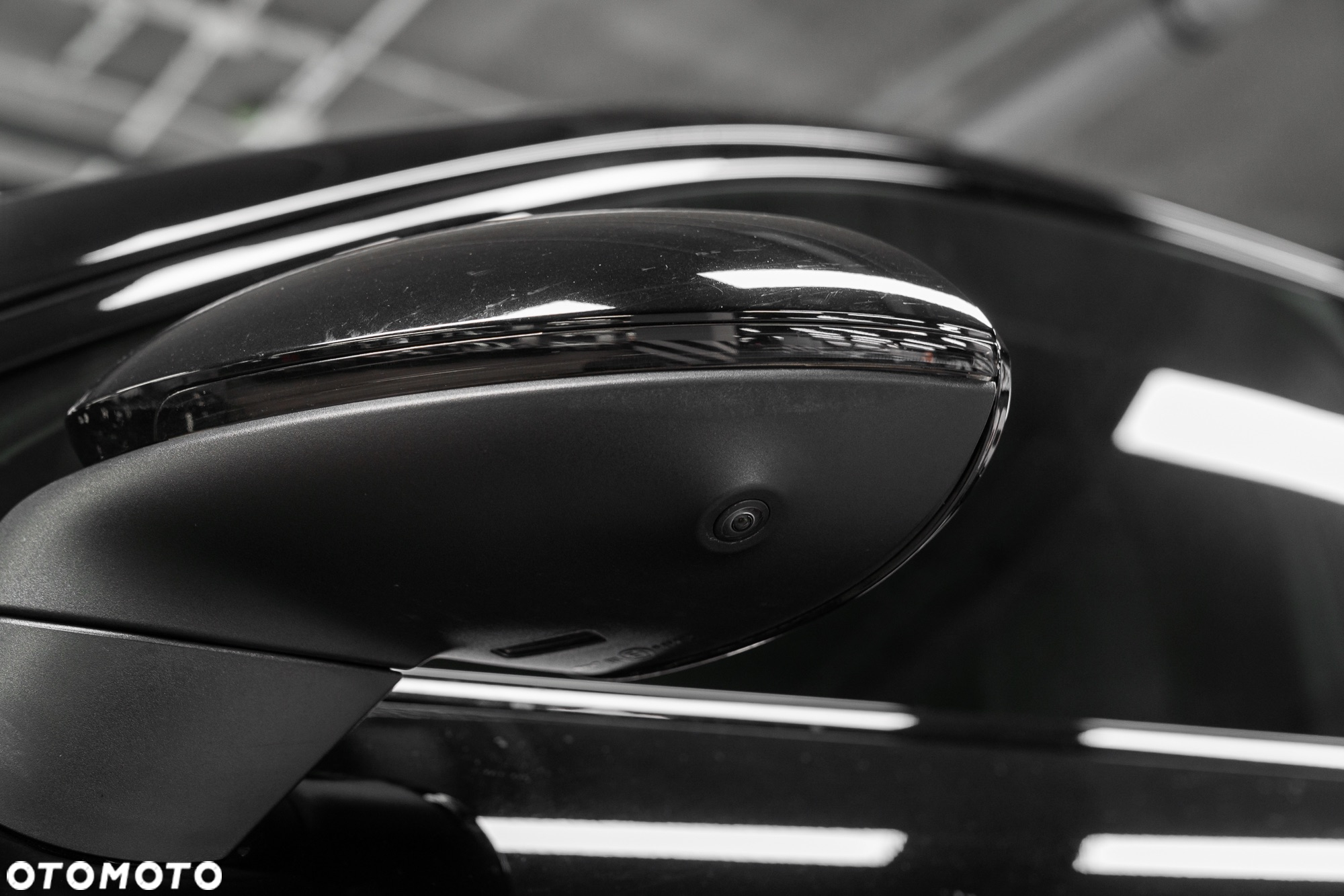 Porsche Cayenne Coupe Platinum Edition - 21