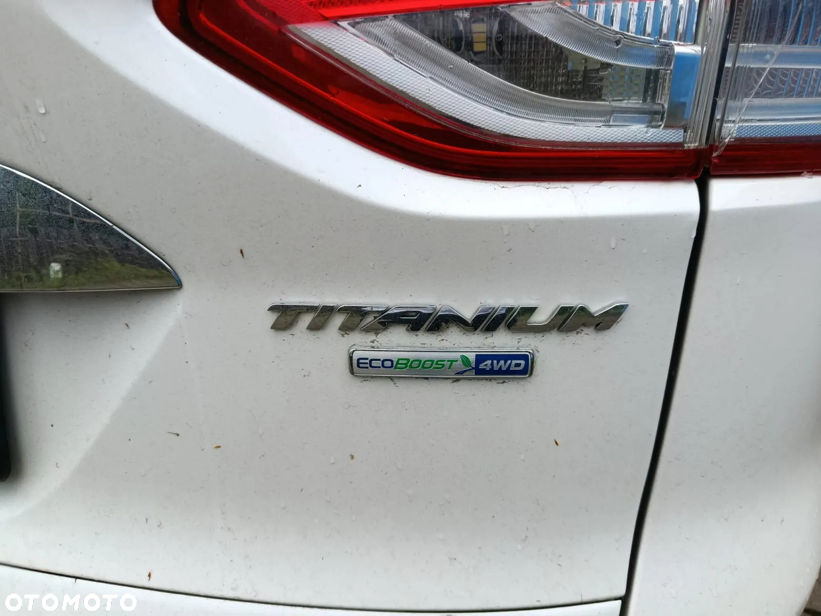 Ford Kuga 2.0 EcoBoost AWD ST-Line ASS - 28