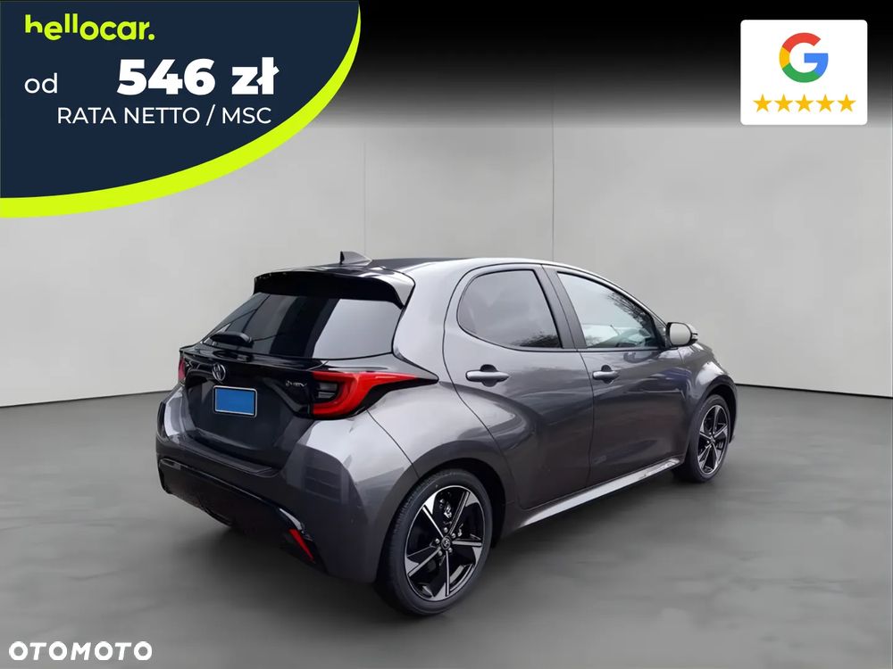 Toyota Yaris Hybrid 1.5 Style - 2