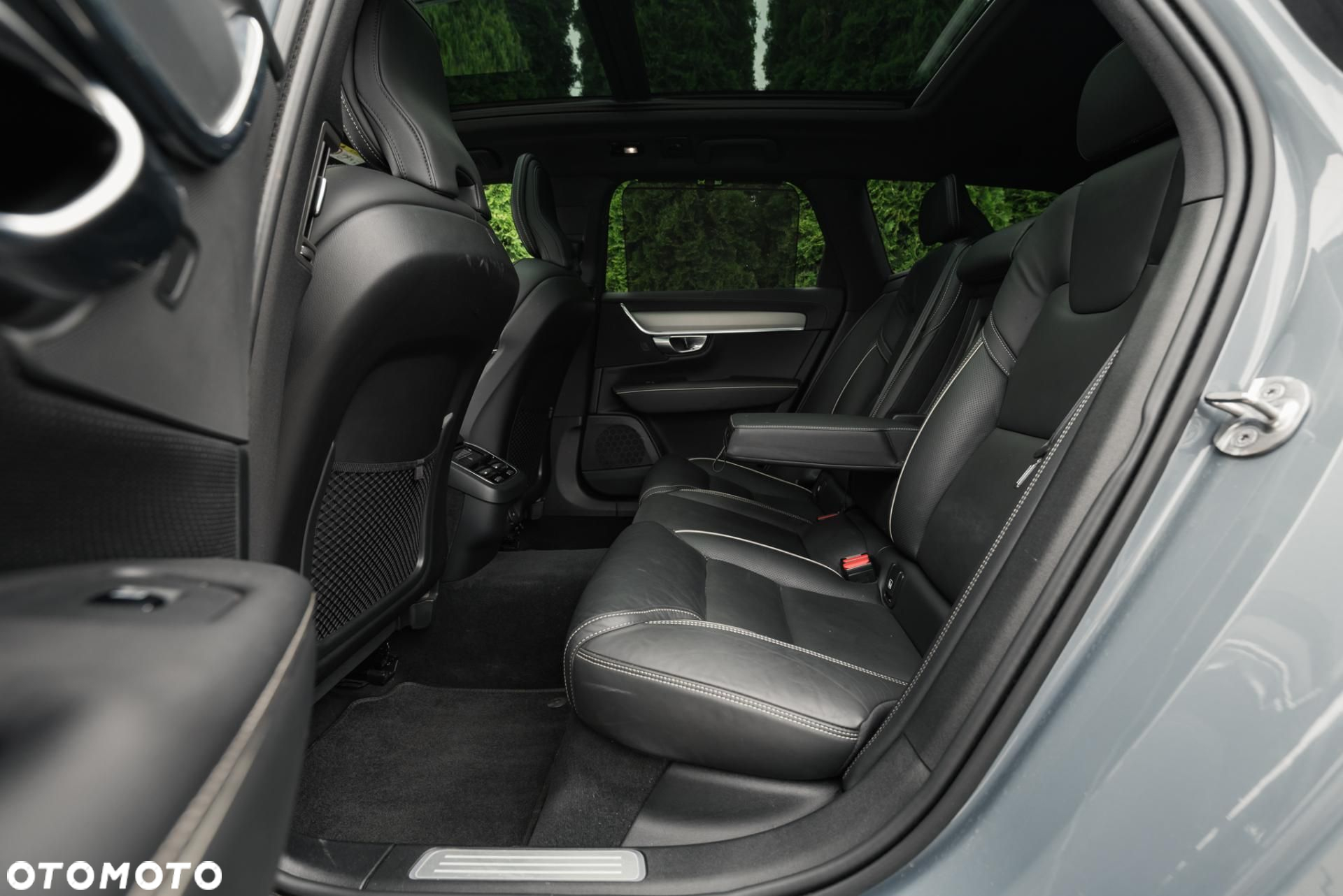 Volvo V90 - 14