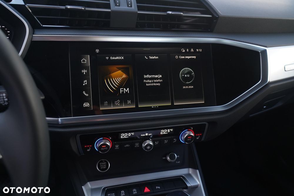 Audi Q3 35 TFSI mHEV S tronic - 16