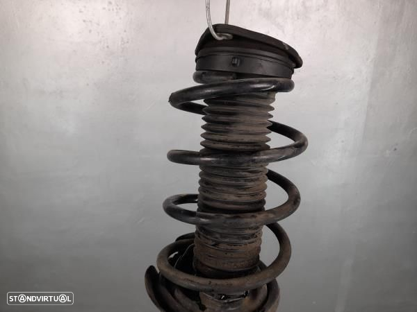 Amortecedor Suspensao Frente Dto Mazda 3 (Bk) - 3
