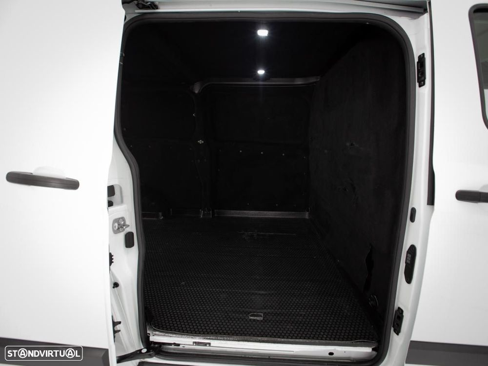 Ford Transit 130TDCi 300L2H1 Trend c/IVA - 7
