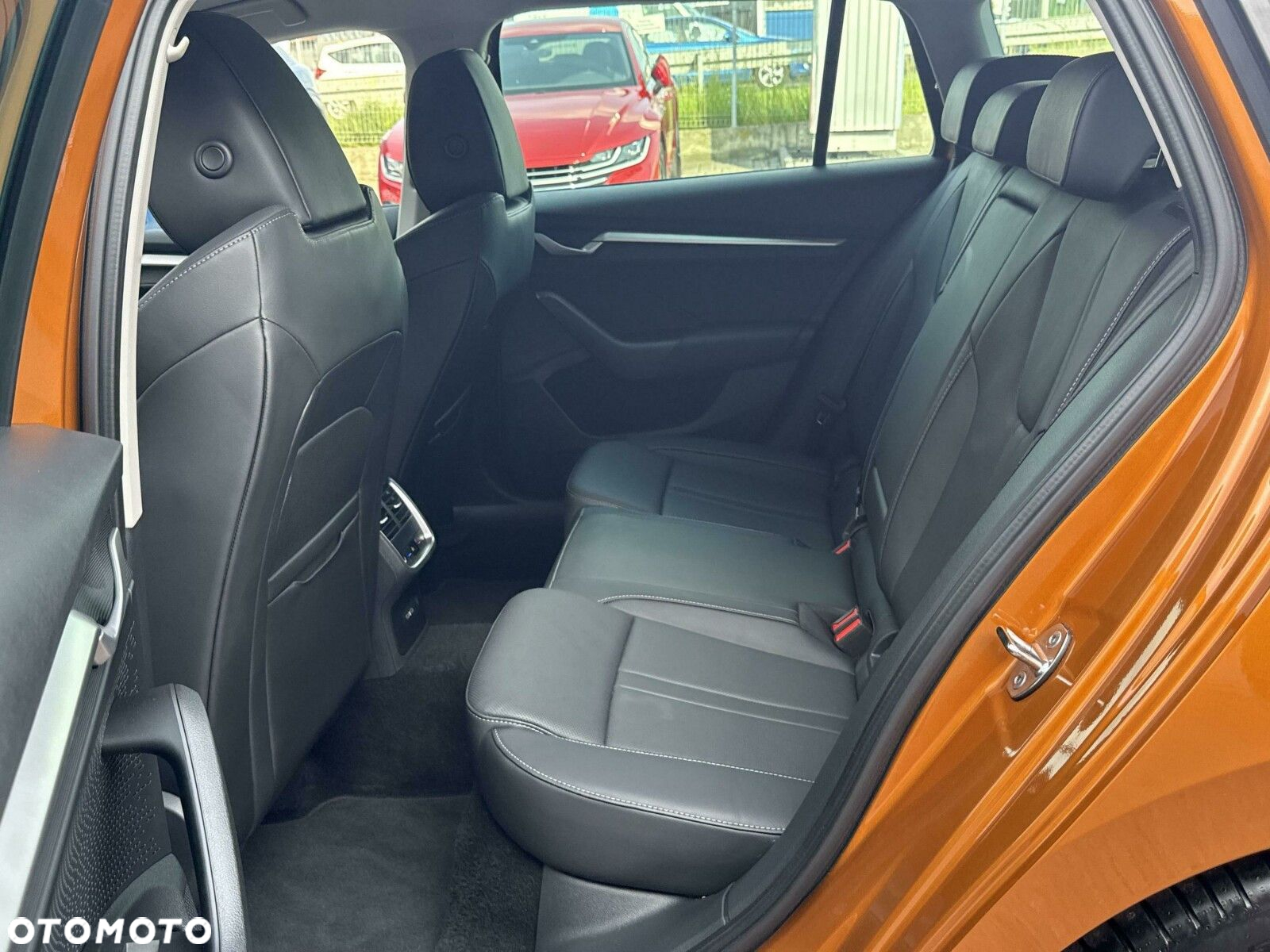 Skoda Octavia - 16