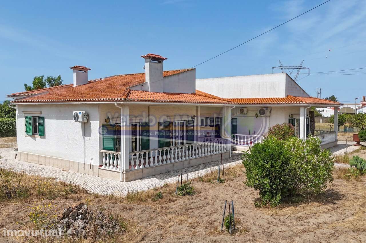 Moradia T5 no Porto Alto (PALT410) - Grande imagem: 4/60