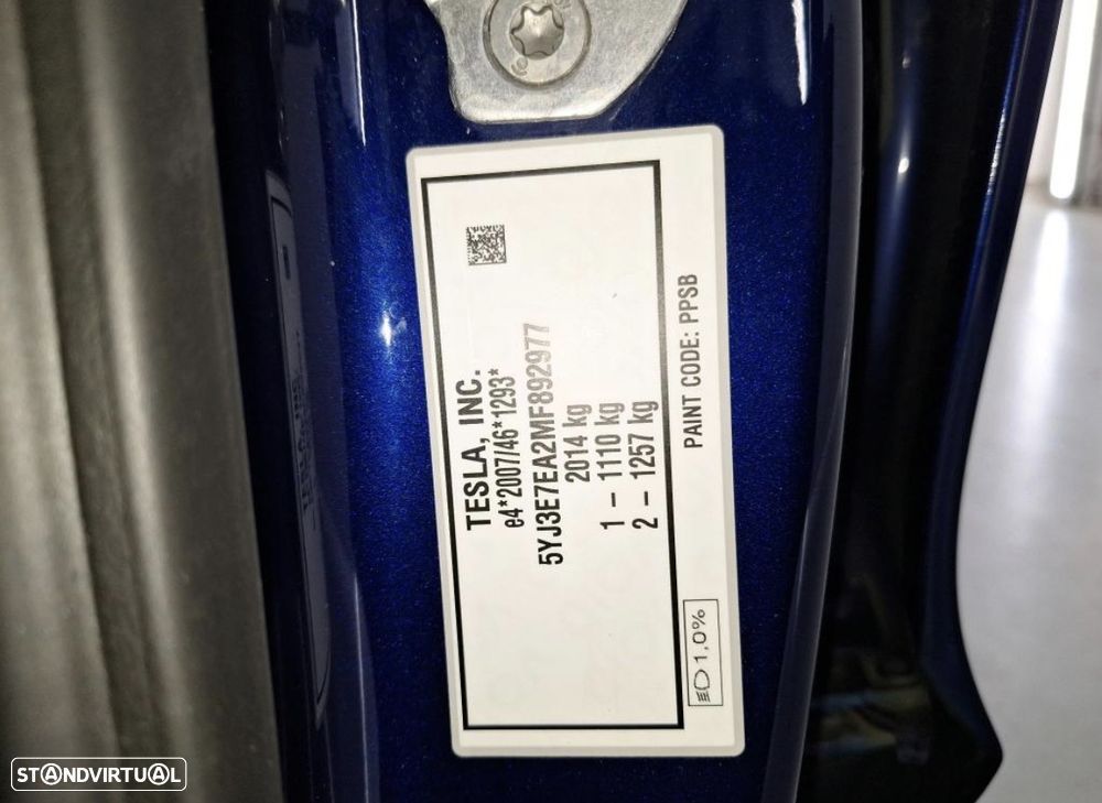 Tesla Model 3 Standard Range Plus RWD - 33