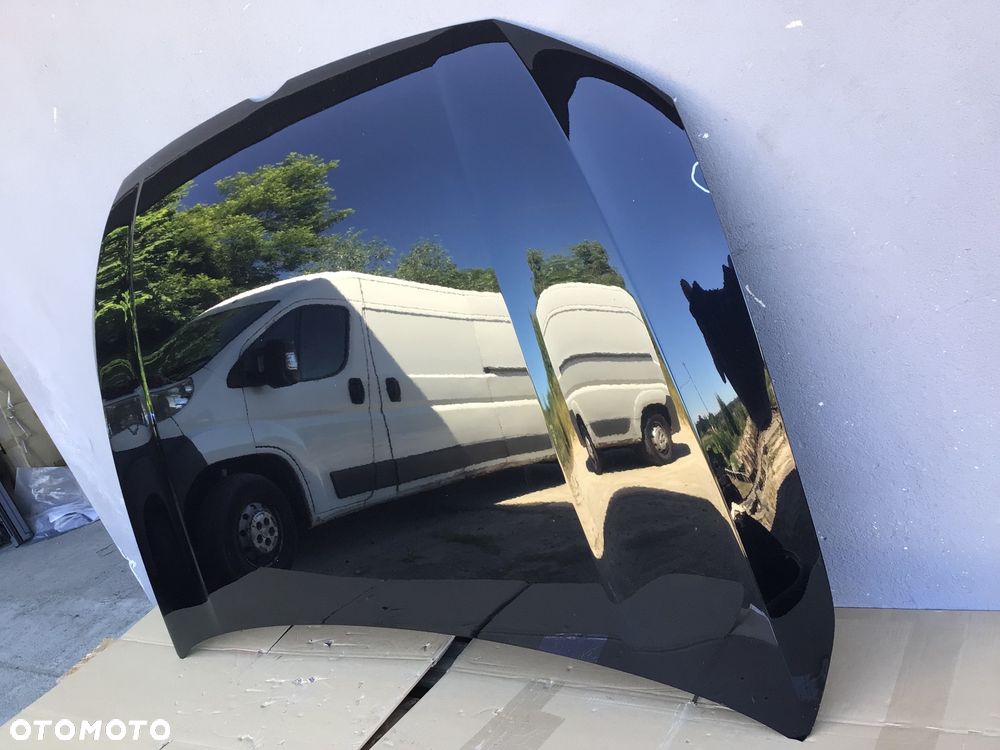 Maska VW Golf Vlll 8 5H0 - 3