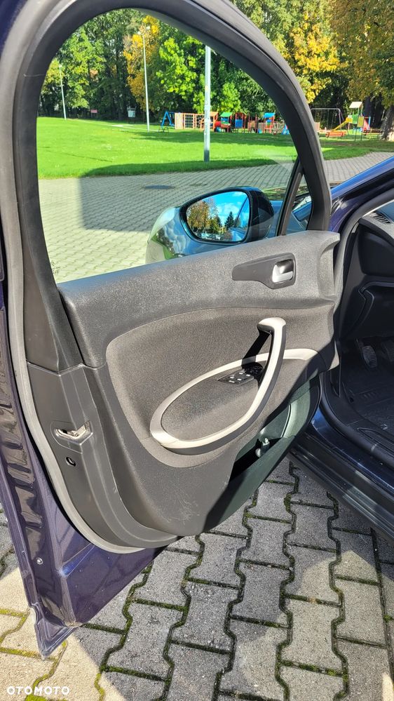 Citroën C5 2.0 16V Exclusive - 10