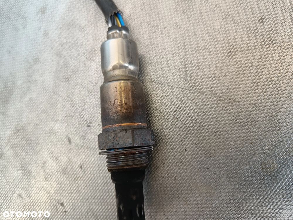 Sonda lambda 1.6 TDI Skoda Octavia Superb VW Golf Passat Seat Leon Altea Audi A1 04E906262E - 2