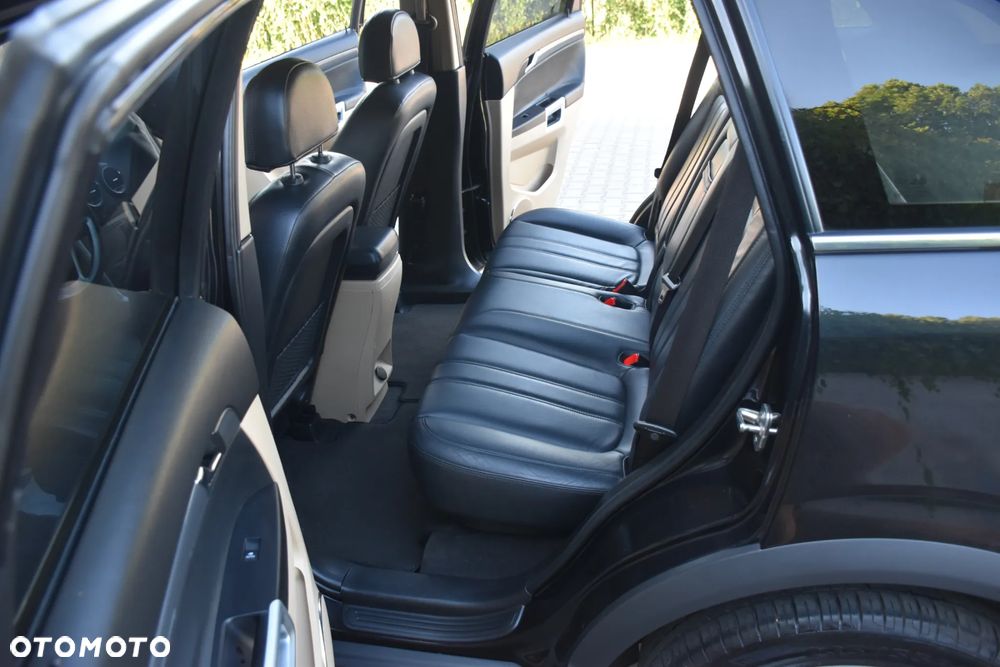 Opel Antara 2.2 CDTI Cosmo - 15