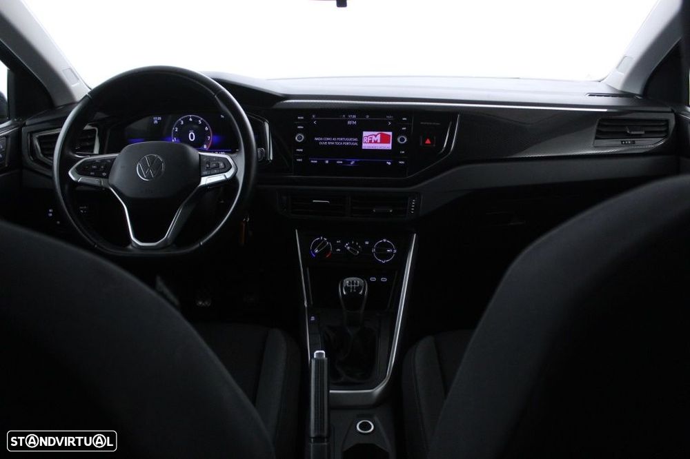 VW Polo 1.0 TSI Life - 17