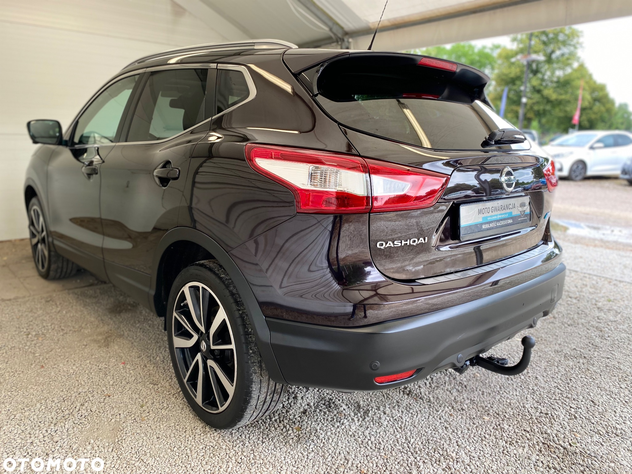 Nissan Qashqai 1.6 DCi Tekna - 4
