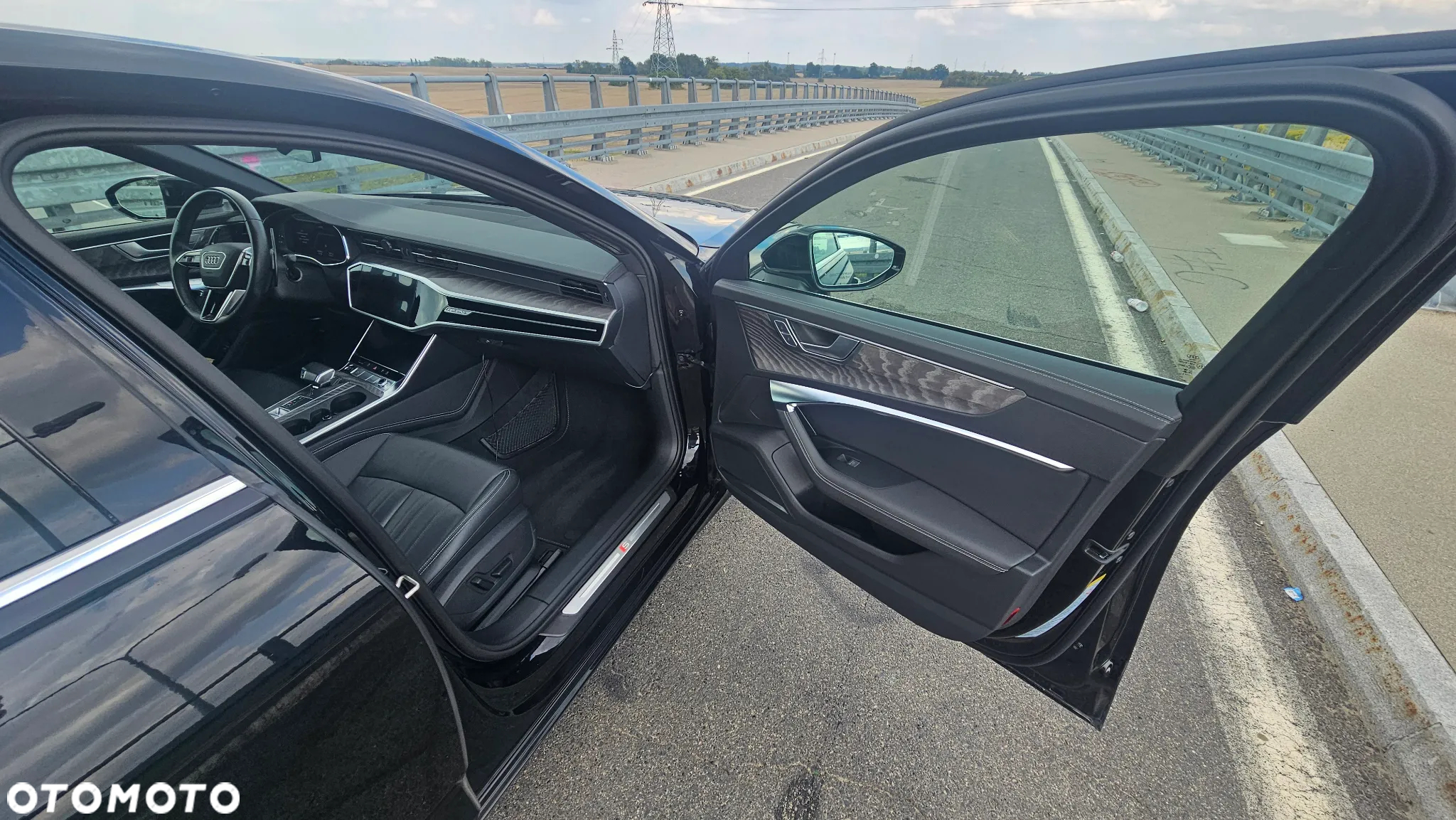 Audi A6 55 TFSI quattro S tronic S line - 17