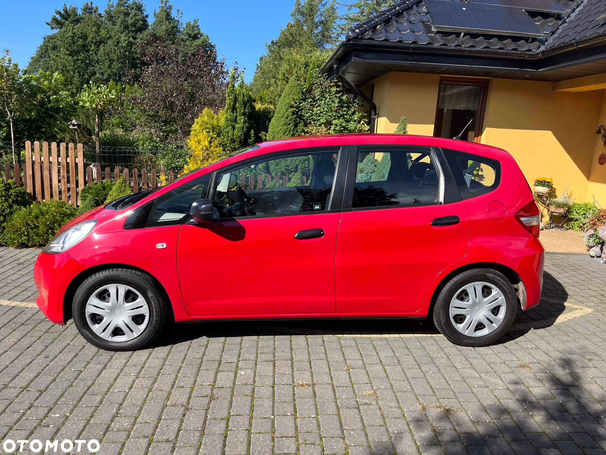 Honda Jazz 1.2 i-VTEC - 19