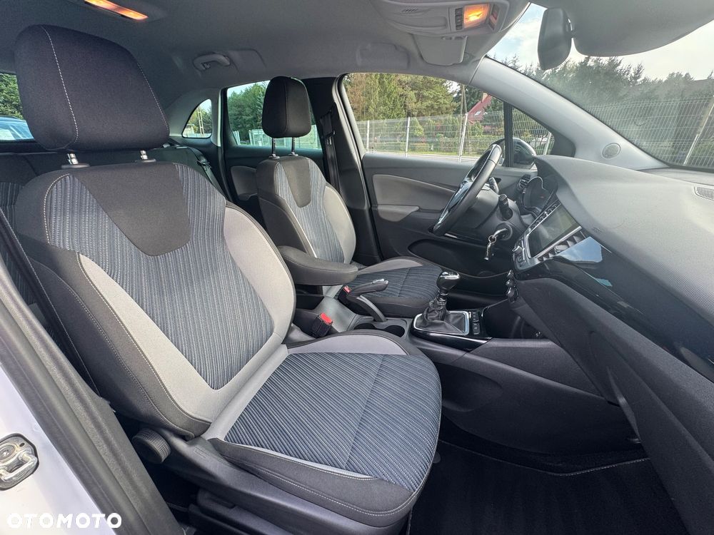 Opel Crossland X 1.5 Start/Stop 120 Jahre - 19