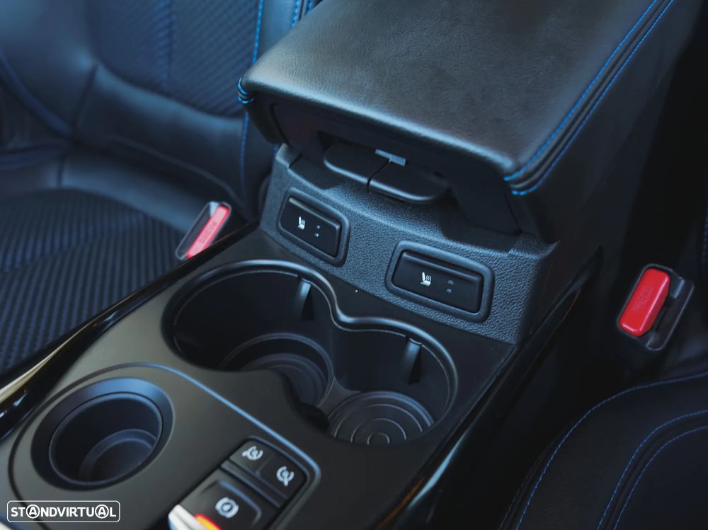 Renault Kadjar TCe 140 GPF BUSINESS EDITION - 28