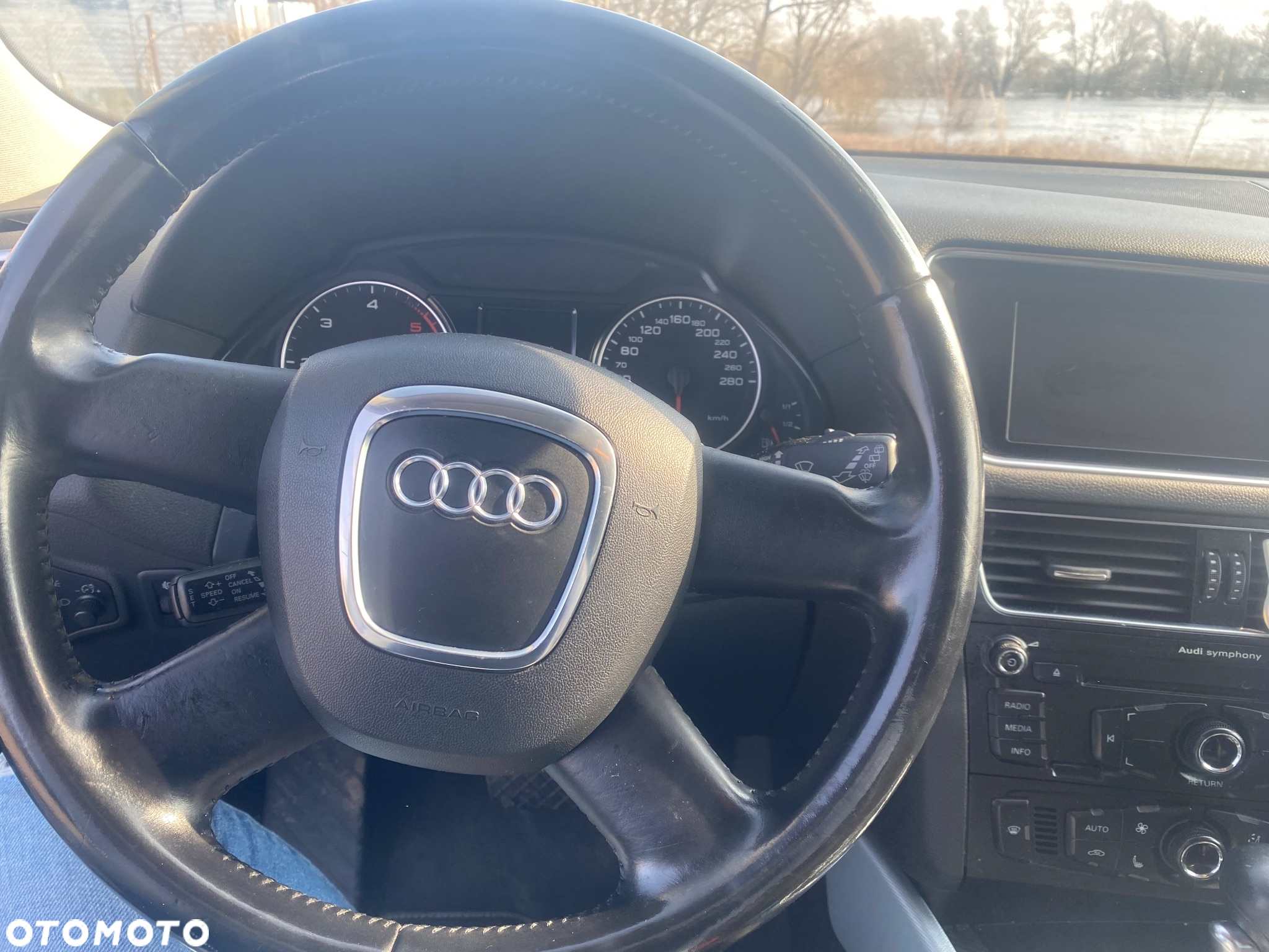 Audi Q5 - 8