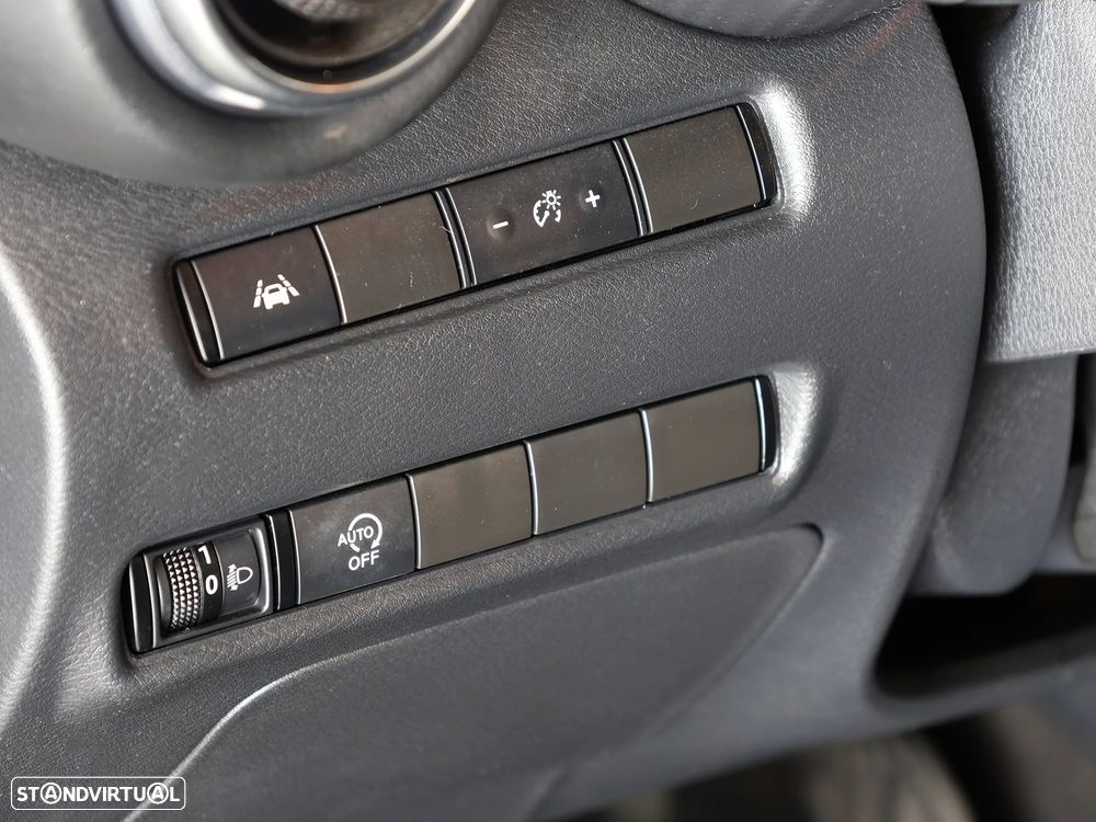 Nissan Juke 1.0 DIG-T Kiiro - 43