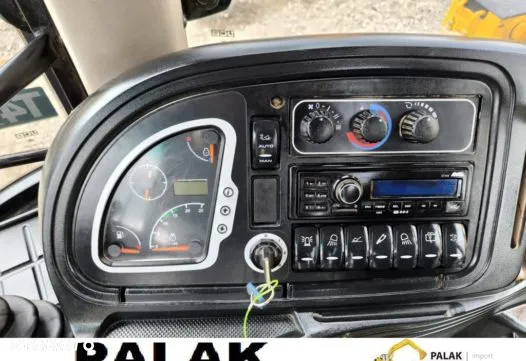 JCB Koparko-Ładowarka JCB  3CX ECO  ,2019  rok/NOWE OPONY - 11