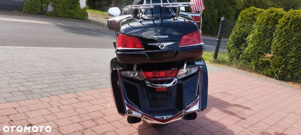 Honda GL - 2