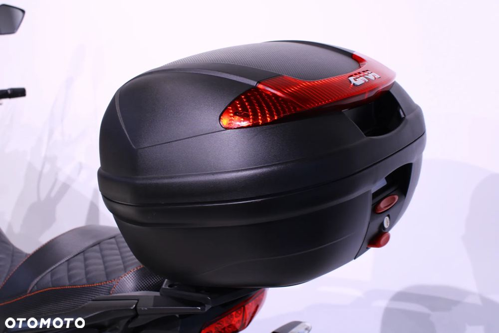 Kawasaki Versys 1000 - 32